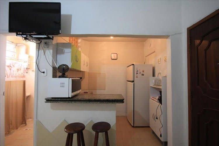 Copacabana 804 - 1 BR Apartment in Copacabana - GHS 38192 Copacabana 804 - 1 BR Apartment in Copacabana - GHS 38192