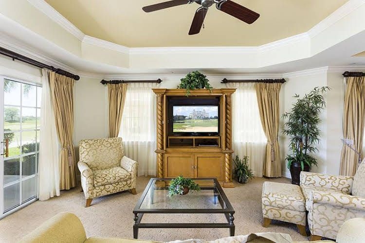 Centre Court Ridge Reunion Resort - 3 BR Condo Ground Floor - JHH 458940