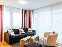 TITLIS Resort Wohnung 515 - INH 37778 TITLIS Resort Wohnung 515 - INH 37778