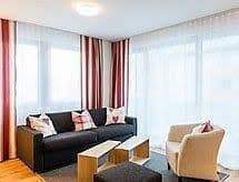 TITLIS Resort Wohnung 515 - INH 37778 TITLIS Resort Wohnung 515 - INH 37778