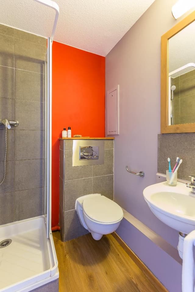 APARTMENT SUPERIOR TWO BEDROOMS