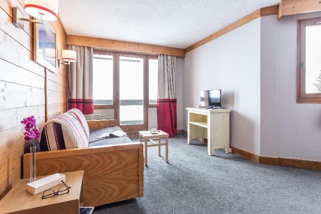 APARTMENT SUPERIOR ONE BEDROOM