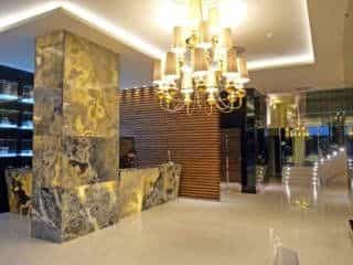 Gran Hotel Nagari Boutique & Spa