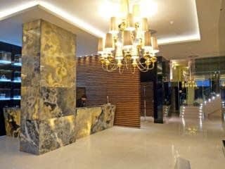 Gran Hotel Nagari Boutique & Spa Gran Hotel Nagari Boutique & Spa