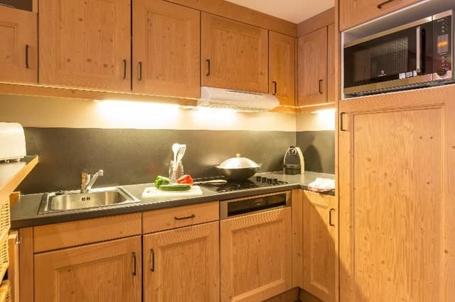 APARTMENT CAPACITY 4