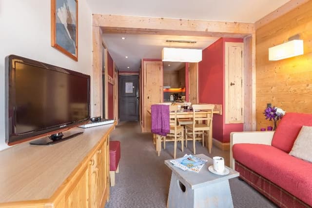 APARTMENT CAPACITY 4