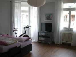 Villa Alpenblick 3. OG - INH 39342 Villa Alpenblick 3. OG - INH 39342