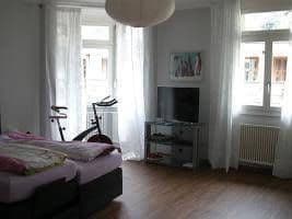 Villa Alpenblick 3. OG - INH 39342 Villa Alpenblick 3. OG - INH 39342