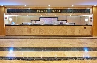 Holiday Inn Tuxtla Gutierrez2