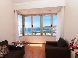 Piso 15 cerca de Las Canteras - INH 39999 Piso 15 cerca de Las Canteras - INH 39999
