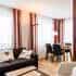 TITLIS Resort Wohnung 101 - INH 40409 TITLIS Resort Wohnung 101 - INH 40409