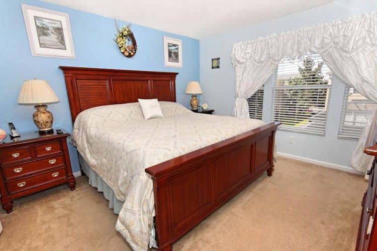 Windsor Hills Resort - 3 BR Townhome Private Splash Pool - SFH 45990 Windsor Hills Resort - 3 BR Townhome Private Splash Pool - SFH 45990