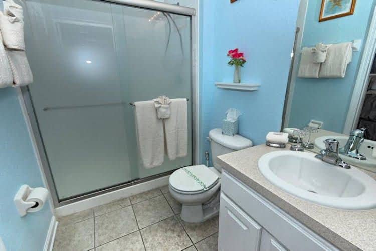 Windsor Hills Resort - 3 BR Townhome Private Splash Pool Gated Resort - SFH 45991 Windsor Hills Resort - 3 BR Townhome Private Splash Pool Gated Resort - SFH 45991