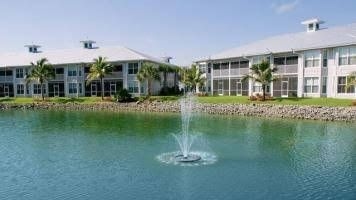 Casabella Golf Condo at the Lely Resort - 2 BR 2nd Floor - NVR 403050