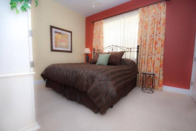 Liberty Bluff Reunion Resort - 4 BR Private Pool Home Private Guest Suite - JHH 458740
