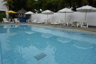GUARUJA INN HOTEL GUARUJA INN HOTEL