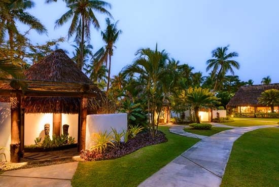 The Westin Denarau Island Resort and Spa3