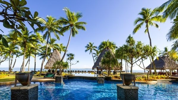 The Westin Denarau Island Resort and Spa4