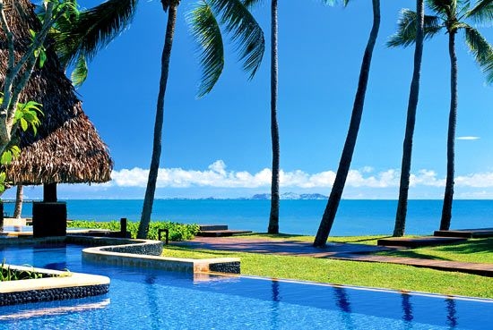 The Westin Denarau Island Resort and Spa2