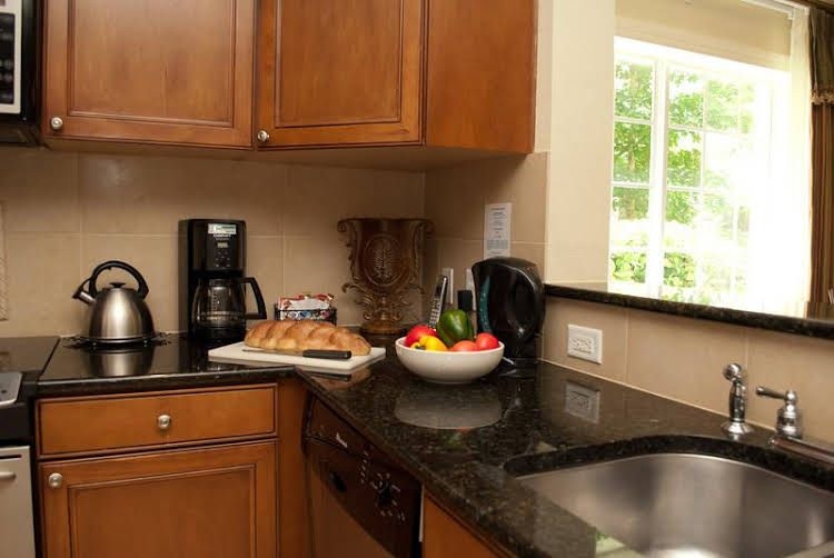 Centre Court Ridge Reunion Resort - 3 BR Condo Ground Floor - JHH 458750