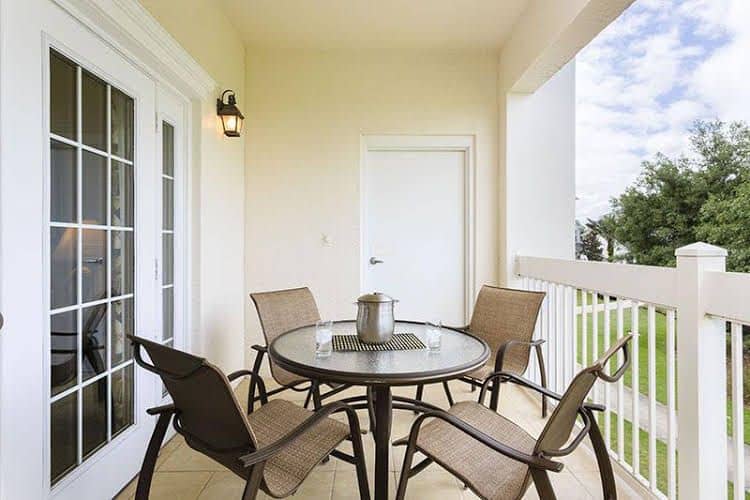 Reunion Resort's Heritage Crossing - 3 BR Condo - JHH 45885 Reunion Resort's Heritage Crossing - 3 BR Condo - JHH 45885