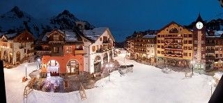 Residence P&V Premium Arc 1950 Le Village2
