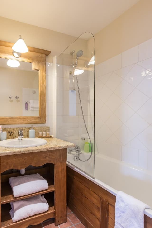 APARTMENT CAPACITY 6