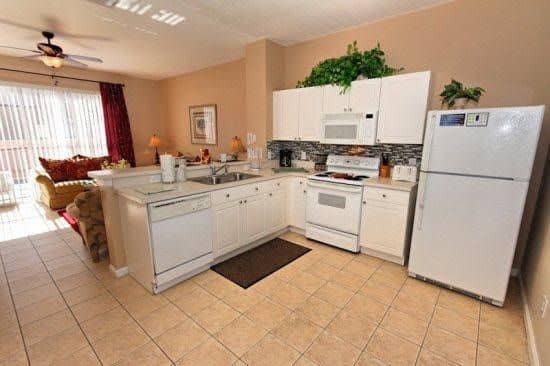 Windsor Palms Resort - 3 BR Townhome Private Splash Pool - FVV 47814 Windsor Palms Resort - 3 BR Townhome Private Splash Pool - FVV 47814