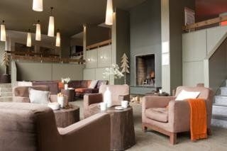 Residence Pierre & Vacances La Foret0