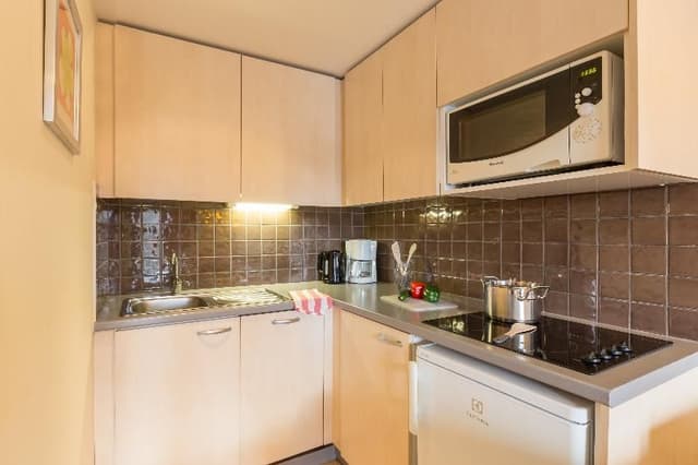 APARTMENT STANDARD