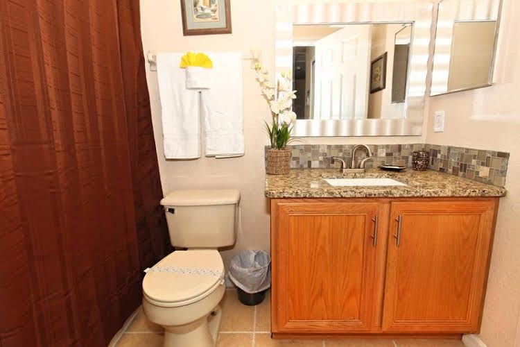 Regal Palms - 4 BR Townhome - EVF 467211