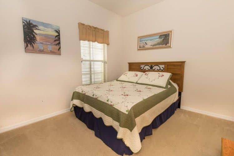 Encantada Resort - 4 BR Private Pool Townhome Forest View Corner Unit - EVF 12734 Encantada Resort - 4 BR Private Pool Townhome Forest View Corner Unit - EVF 12734