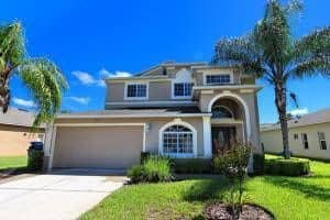 West Haven - 5 BR Private Pool Home - EVF 38425 West Haven - 5 BR Private Pool Home - EVF 38425