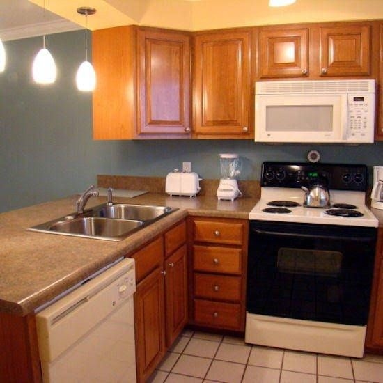 Islander - 2 BR Condo Partial Gulf Views on Holiday Isle! - RJV 480413