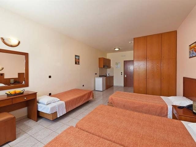 Alea Hotel1