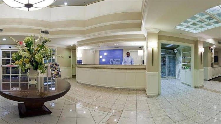 Quality Suites Atlanta/ Buckhead2