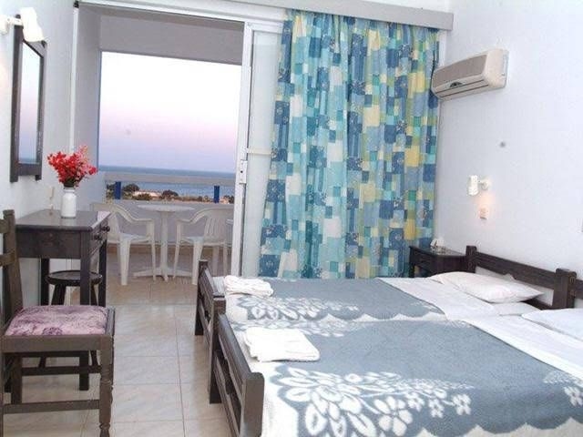 Golden Sunrise Hotel0