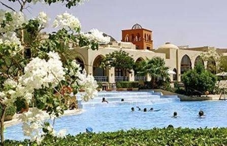 El Wekala Golf Resort1