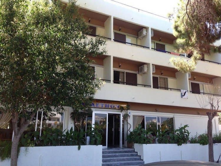 Phaethon Hotel Kos0