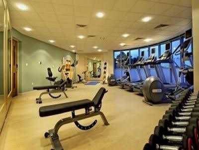 Hilton Garden Inn Dubai Al Mina0