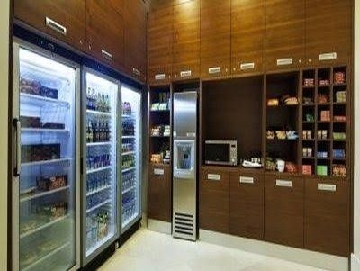 Hilton Garden Inn Dubai Al Mina3