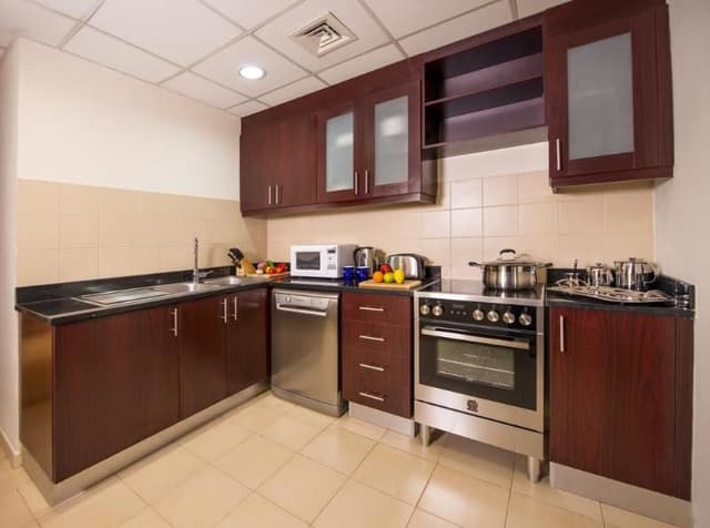 APARTMENT FOUR BEDROOMS