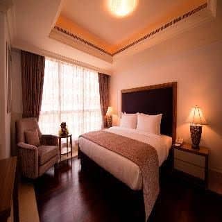 Roda Amwaj Suites Hotel Apartments Roda Amwaj Suites Hotel Apartments