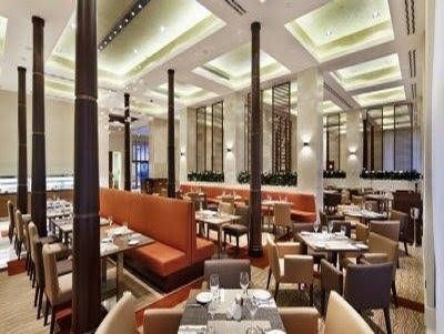 Hilton Garden Inn Dubai Al Muraqabat0