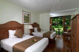 Warwick Fiji Resort & Spa1