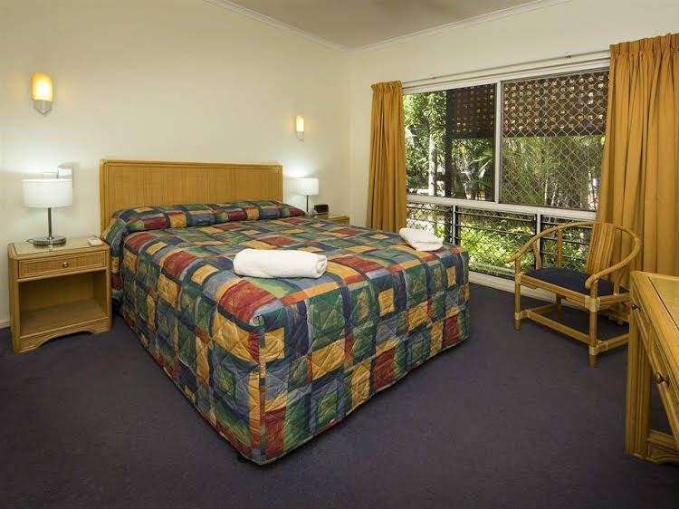 Parap Village Serviced Apartments2
