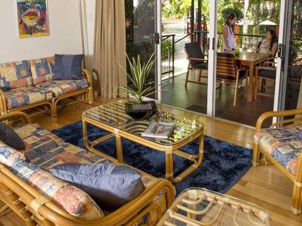Parap Village Serviced Apartments3