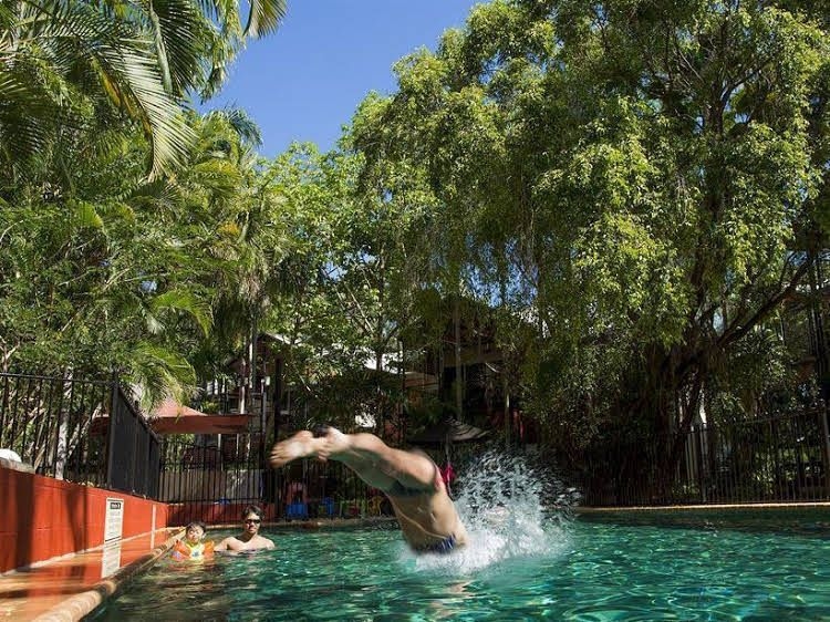 Parap Village Serviced Apartments4