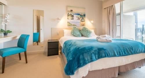 Apartment with Ocean View