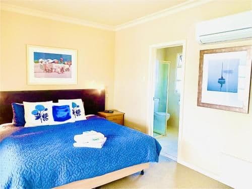 Studio with Ocean View